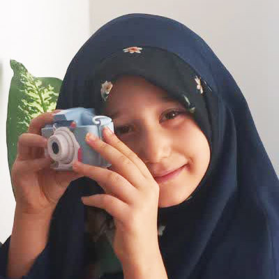 نیلوفر