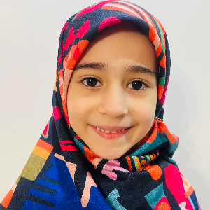 ریحانه نوروزبیگی