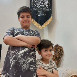 محمدثامن