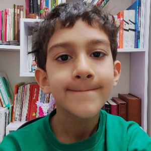 متین کاوه