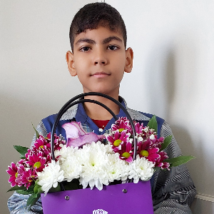 محمدمهدی