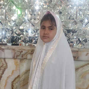 نازنین کوثر