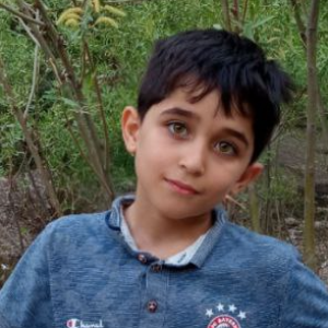 سیدکیارش موسوی اتکا