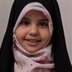 حلما احمدی