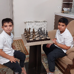حسین