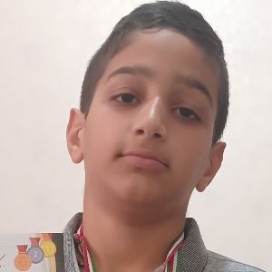 امیرمهدی کثیری