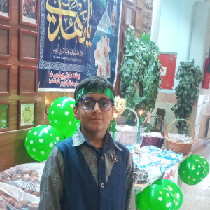 محمد طاها ترابی