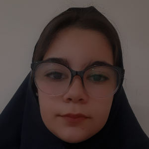 رکسانا علیوردی خانی