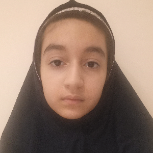 ماریا طاهری