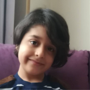 رادمهر