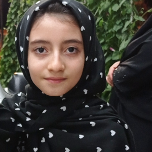 آرمیتا عزیزی