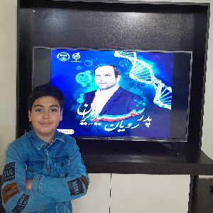 امیر مهدی