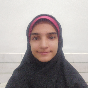 سیده نازنین