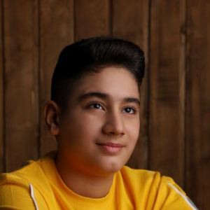 محمد طاها سیفی