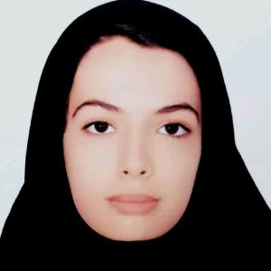 سیده زهرا