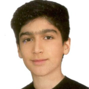 محمدامین شهرام مهر