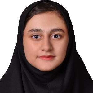 سیده مهرناز ـ